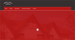 Desktop Screenshot of complexmagura.ro